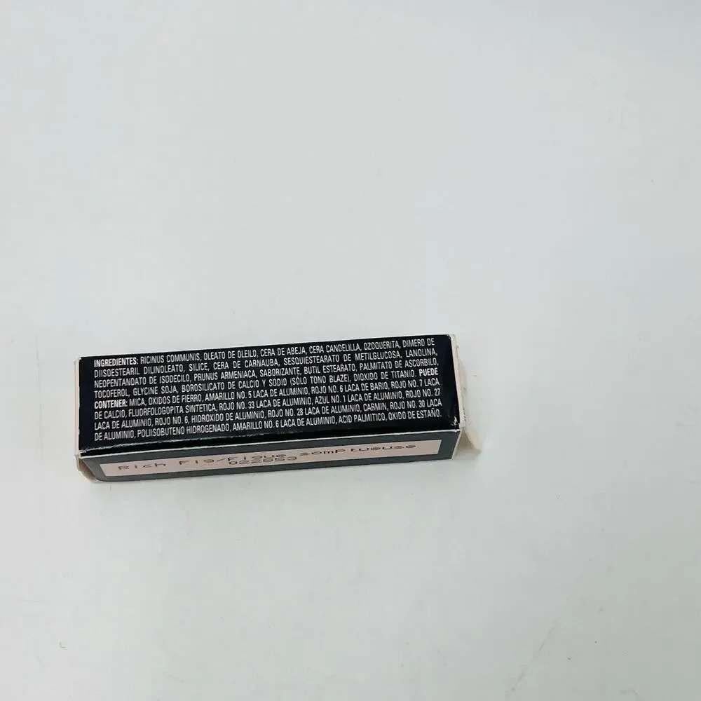 Mary Kay Rich Fig Creme Lipstick 022853 New Discontinued Color